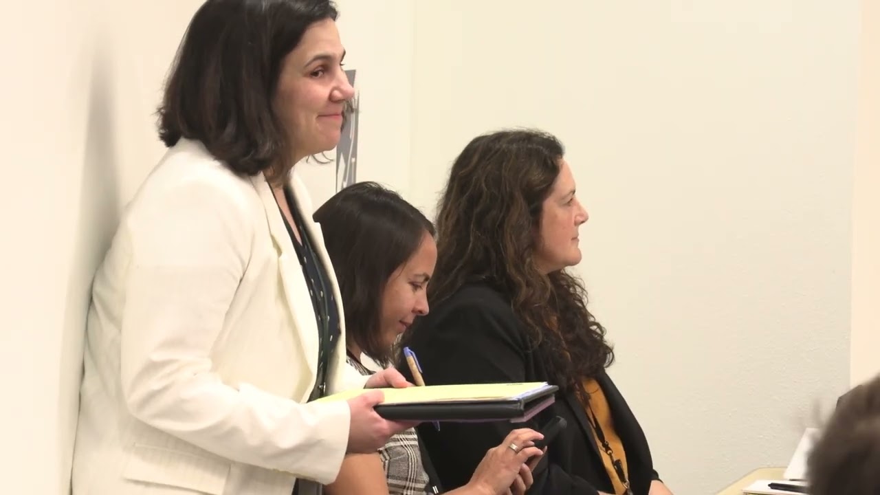 Thumbnail for Eugene low-income rental property tax exemption reform video package